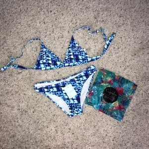 Cupshe bikini